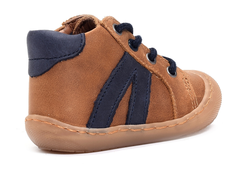Bellamy chaussures a lacets Rudi9014401_2