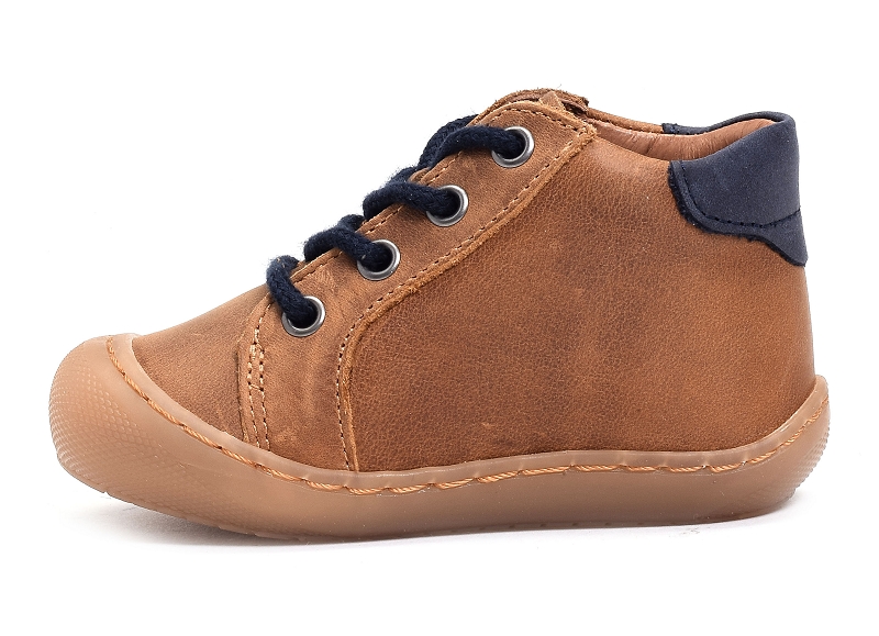 Bellamy chaussures a lacets Rudi9014401_3