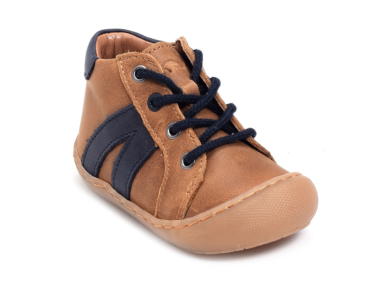 Bellamy chaussures a lacets Rudi9014401_5