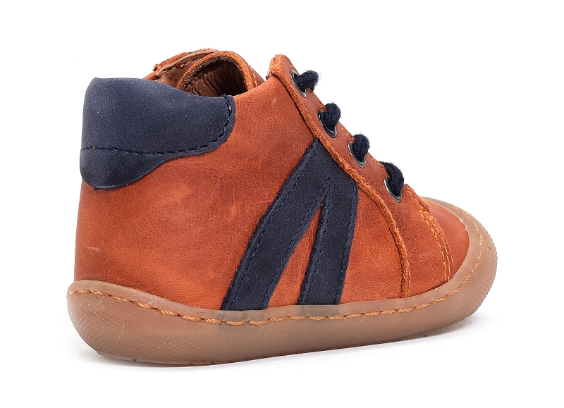 Bellamy chaussures a lacets Rudi9014402_2