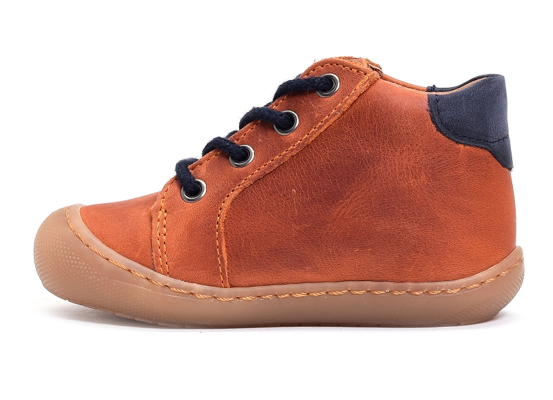 Bellamy chaussures a lacets Rudi9014402_3