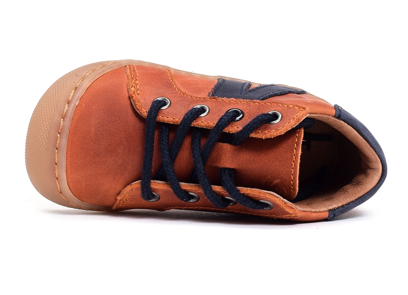 Bellamy chaussures a lacets Rudi9014402_4