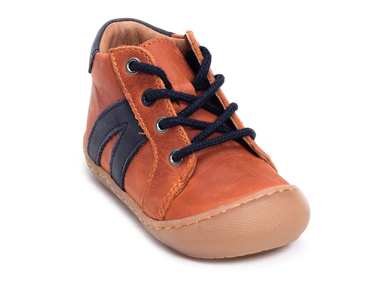 Bellamy chaussures a lacets Rudi9014402_5