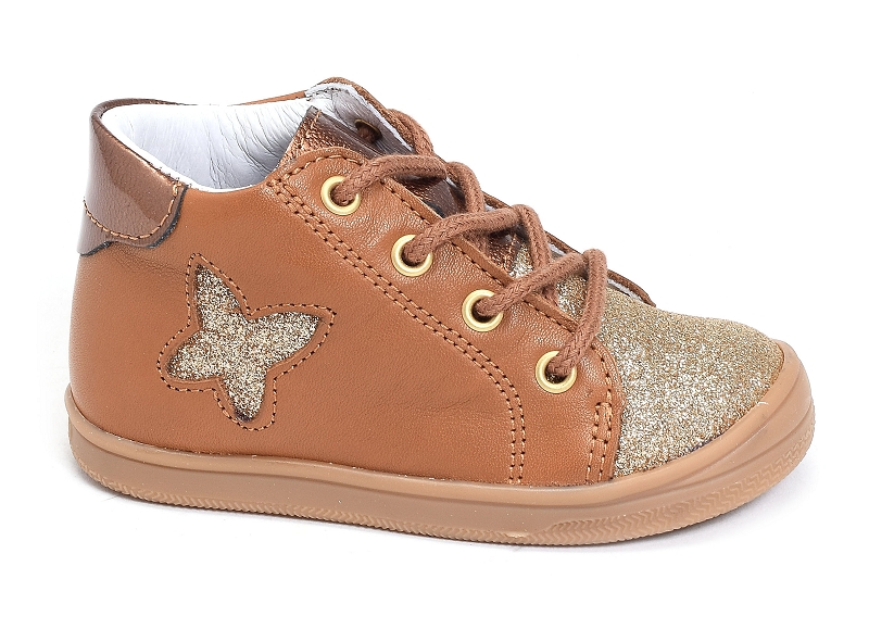 Bellamy chaussures a lacets Bal