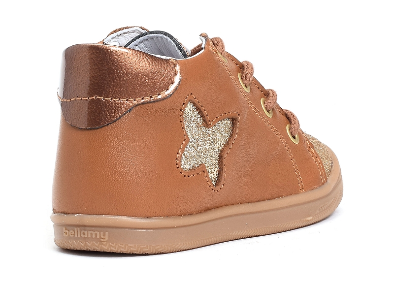 Bellamy chaussures a lacets Bal9014701_2