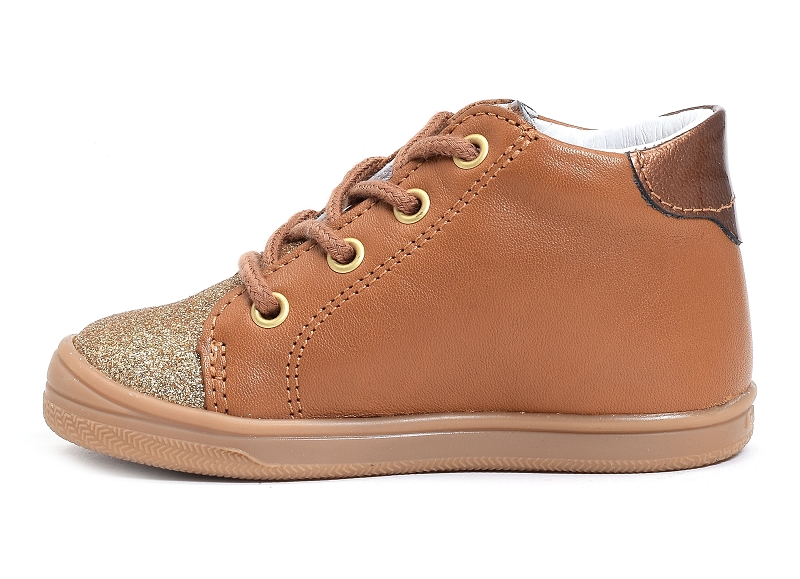 Bellamy chaussures a lacets Bal9014701_3
