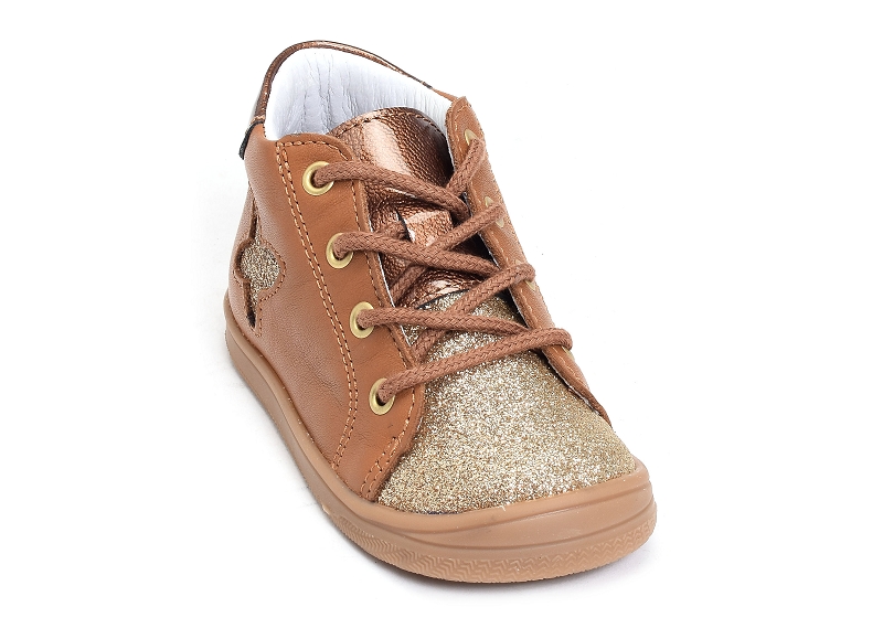 Bellamy chaussures a lacets Bal9014701_5