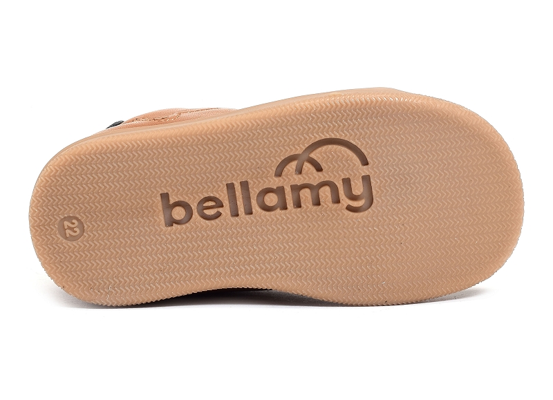 Bellamy chaussures a lacets Bal9014701_6