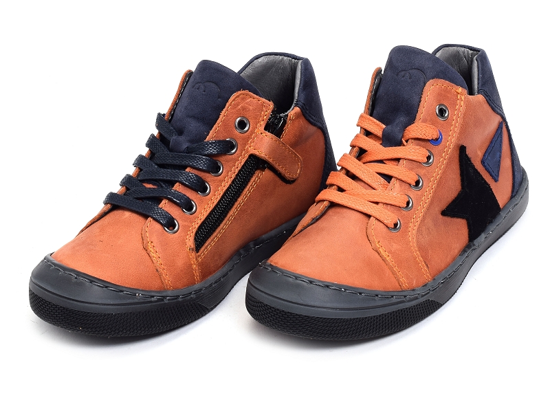 Bellamy chaussures a lacets Banko9015201_2