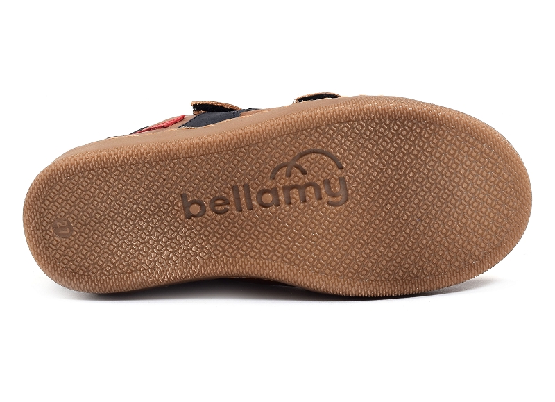 Bellamy chaussures a scratch Benoit9015301_6