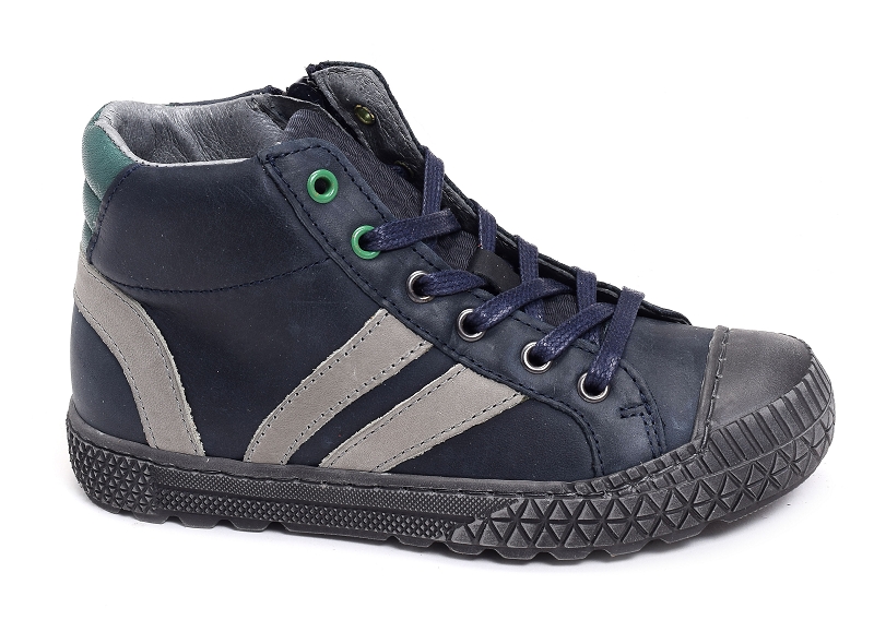 Bellamy chaussures a lacets Ivan