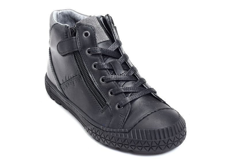 Bellamy chaussures a lacets Faya9015801_5