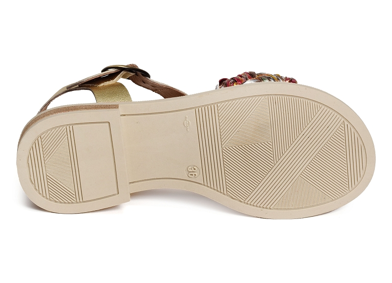 Mkd sandales et nu-pieds Darling9041001_6