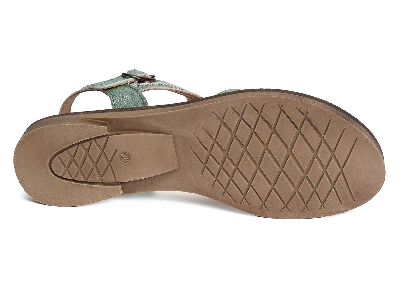 Mkd sandales et nu-pieds Agate9041101_6