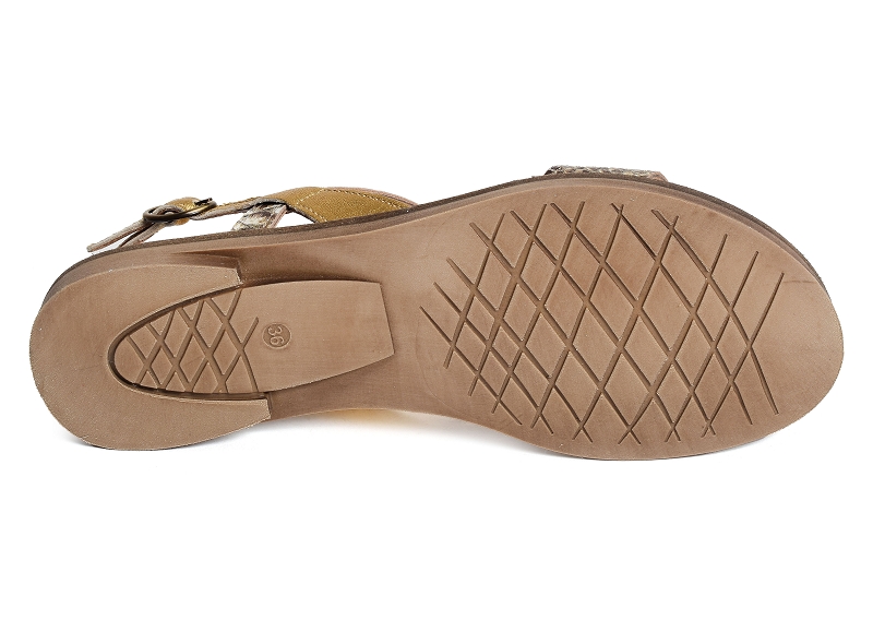 Mkd sandales et nu-pieds Adonis9041201_6