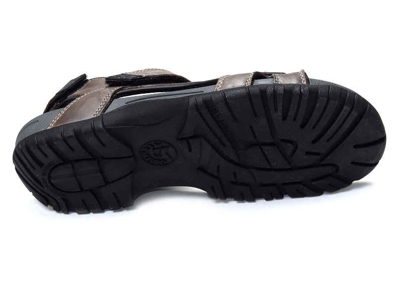 Mephisto sandales et nu-pieds Brice9526601_6