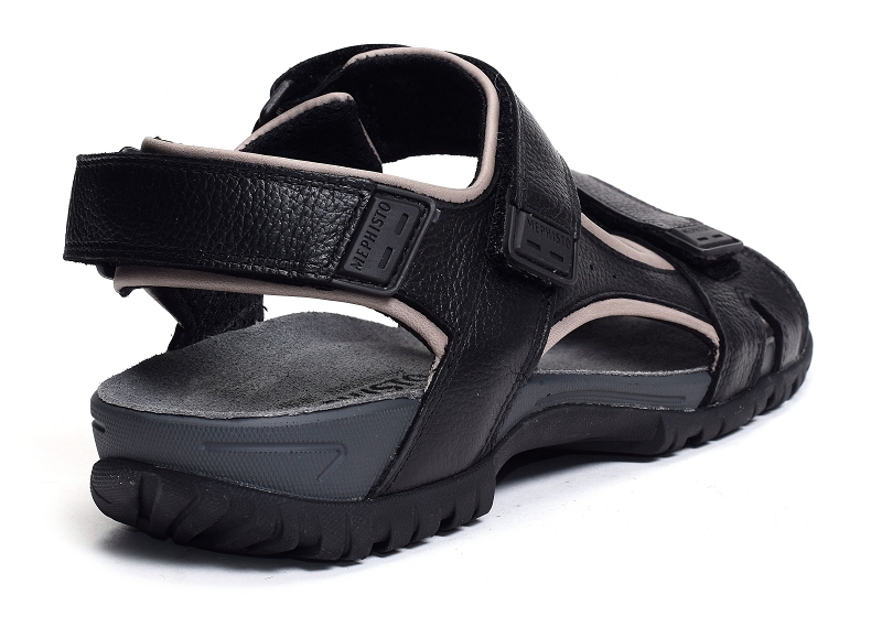 Mephisto sandales et nu-pieds Brice9526602_2