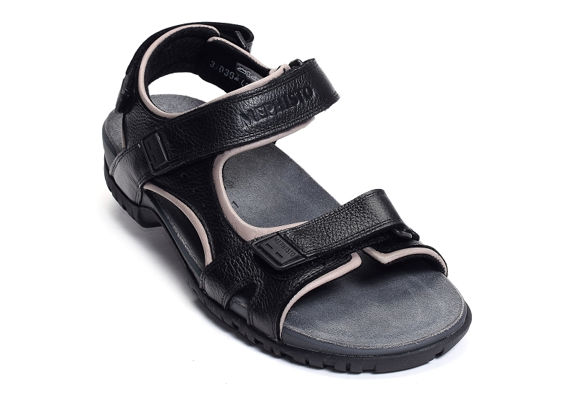Mephisto sandales et nu-pieds Brice9526602_5