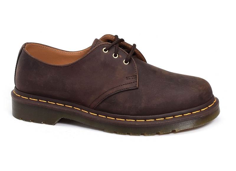 Doc martens chaussures a lacets 1461 gaucho
