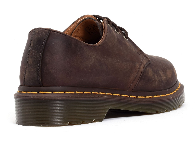 Doc martens chaussures a lacets 1461 gaucho9562801_2