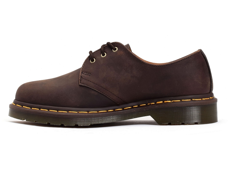 Doc martens chaussures a lacets 1461 gaucho9562801_3