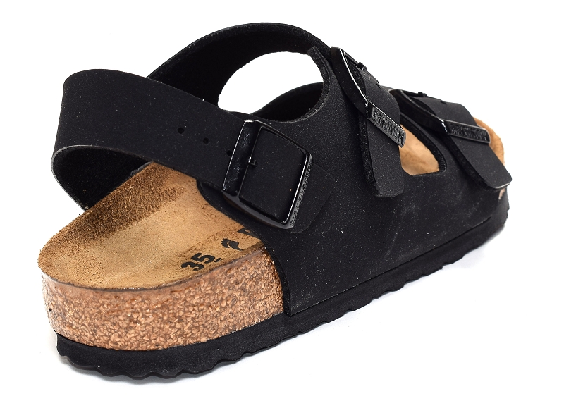 Birkenstock sandales et nu-pieds Milano g enfant9563801_2