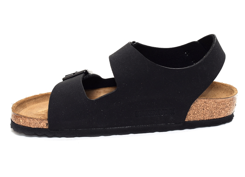 Birkenstock sandales et nu-pieds Milano g enfant9563801_3
