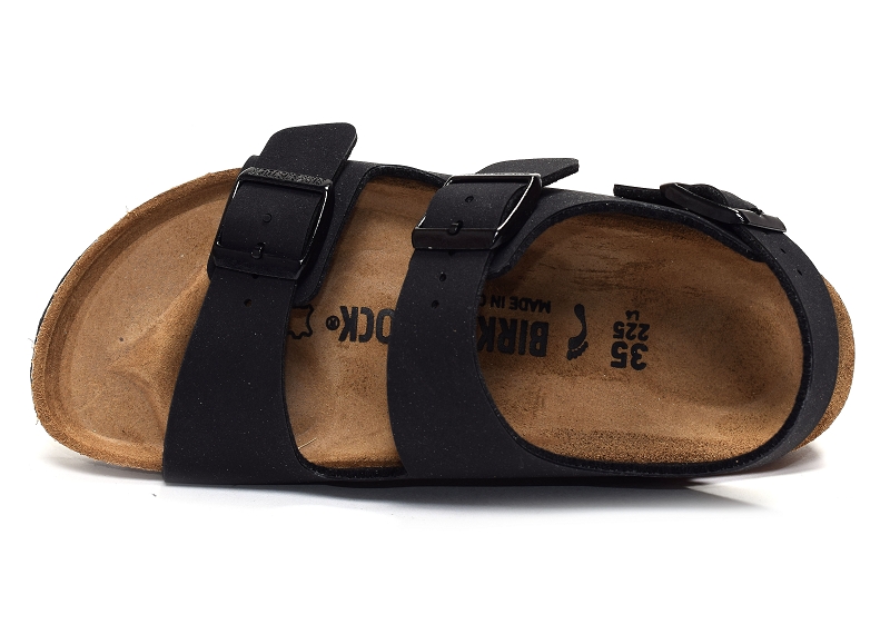 Birkenstock sandales et nu-pieds Milano g enfant9563801_4
