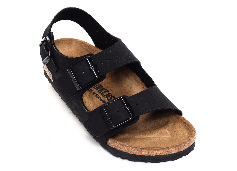 Birkenstock sandales et nu-pieds Milano g enfant9563801_5