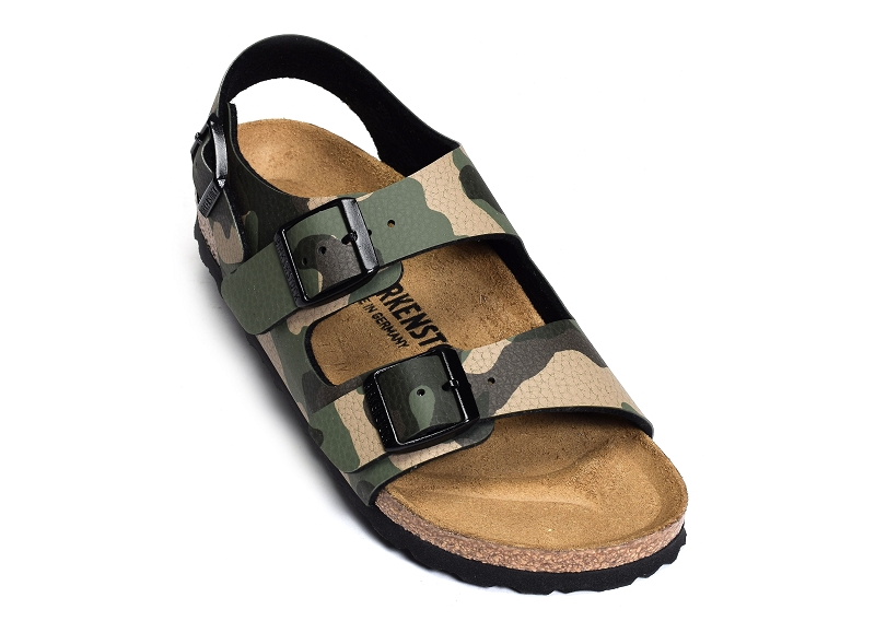 Birkenstock sandales et nu-pieds Milano g enfant9563802_5
