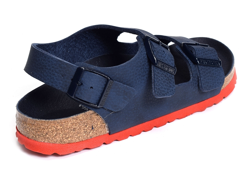 Birkenstock sandales et nu-pieds Milano g enfant9563803_2