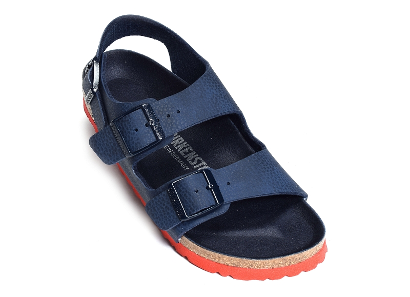 Birkenstock sandales et nu-pieds Milano g enfant9563803_5