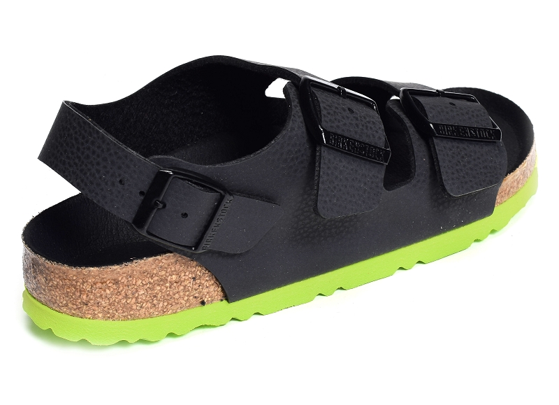 Birkenstock sandales et nu-pieds Milano g enfant9563804_2