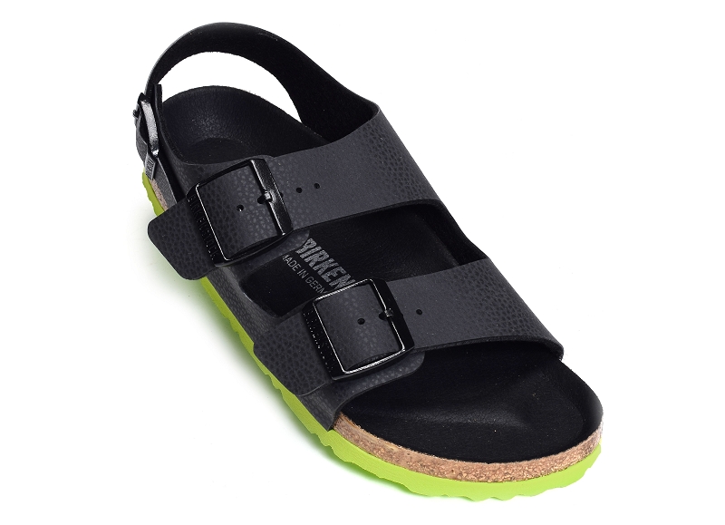 Birkenstock sandales et nu-pieds Milano g enfant9563804_5