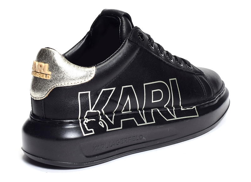 Karl lagerfeld baskets Kapri karl outline9572802_2