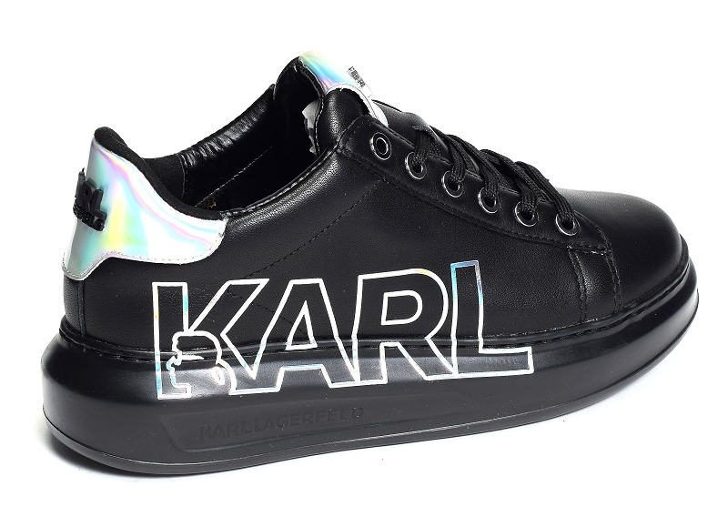 Karl lagerfeld baskets Kapri karl outline9572803_2
