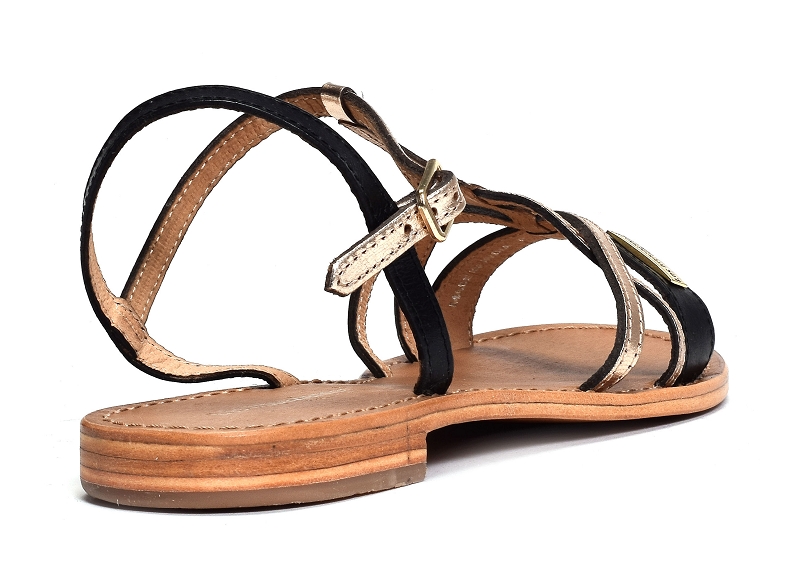 Les tropeziennes sandales nu pieds Hironela9576201_2