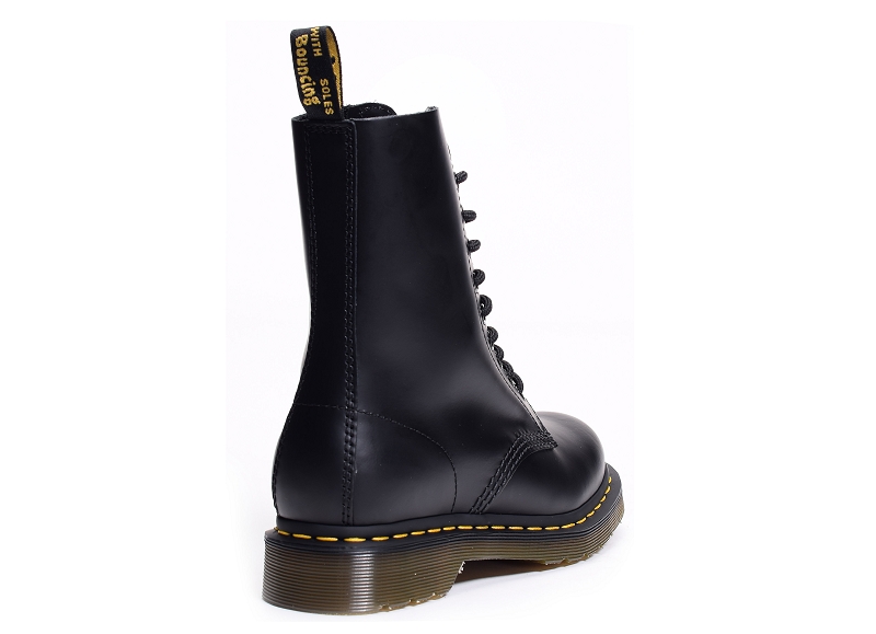 Doc martens chaussures montantes 1490 smooth9587101_2