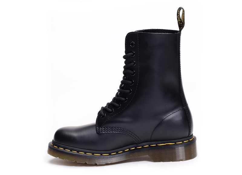 Doc martens chaussures montantes 1490 smooth9587101_3
