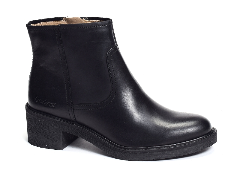 Kickers bottines et boots Oxyboot