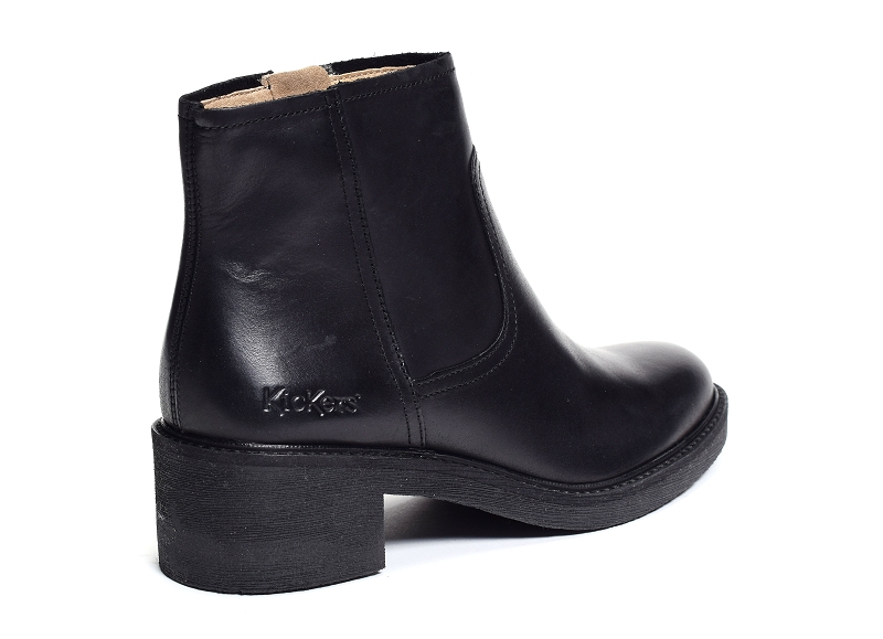 Kickers bottines et boots Oxyboot9588901_2