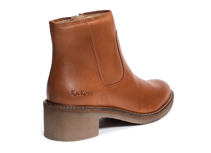 Kickers bottines et boots Oxyboot9588902_2