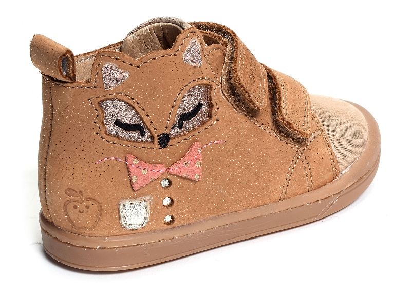 Shoopom chaussures a scratch Kikki foxy9591501_2