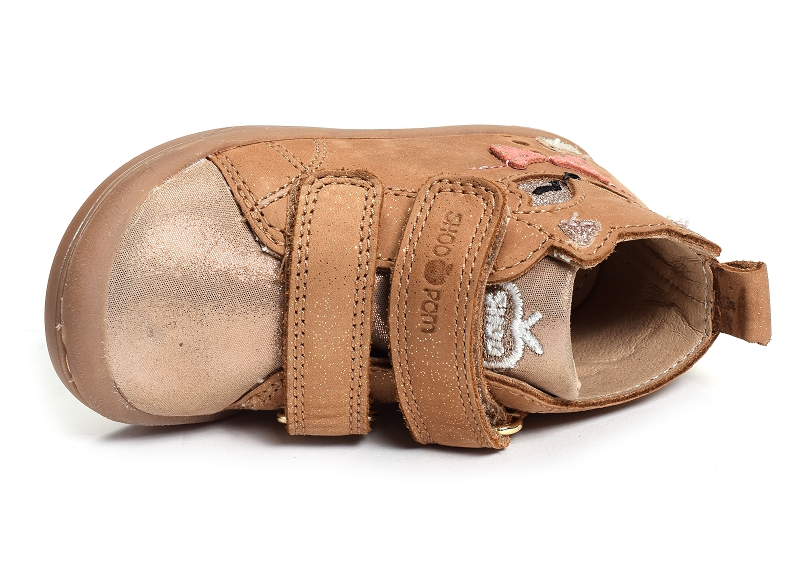 Shoopom chaussures a scratch Kikki foxy9591501_4