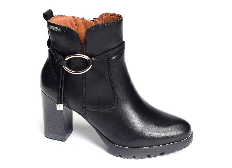 Pikolinos bottines et boots Connelly 8542