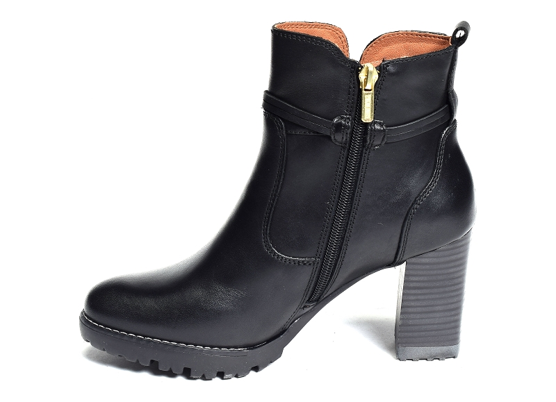 Pikolinos bottines et boots Connelly 85429602301_3