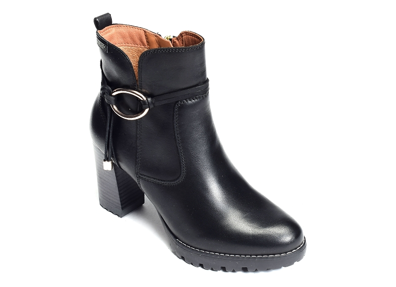 Pikolinos bottines et boots Connelly 85429602301_5