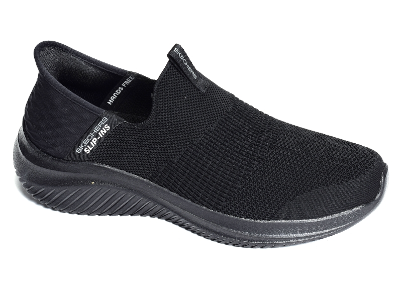 Skechers chaussures en toile Ultra flex 3.0 smooth step