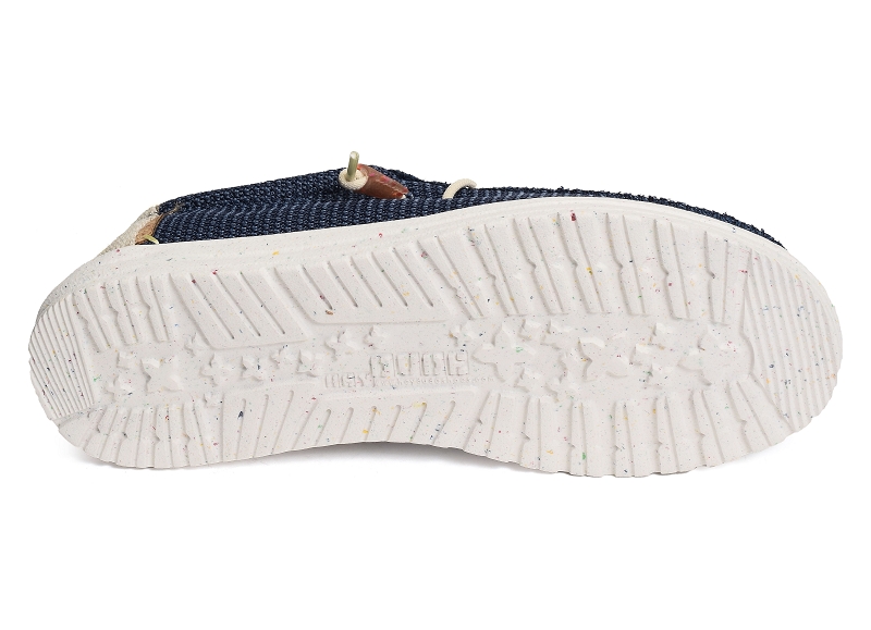 Heydude chaussures en toile Wally knit9605701_6