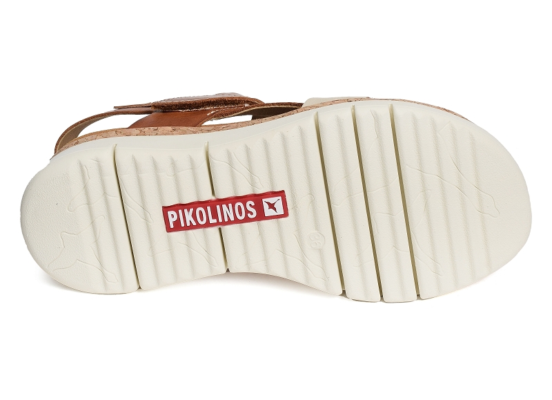 Pikolinos sandales compensees Palma 09689606601_6